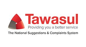 Tawasul logo
