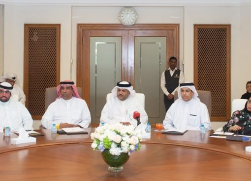 وزارة شؤون الإعلام تدشن الدليل الاسترشادي لإدارة حسابات التواصل الاجتماعي الخاصة بالجهات الحكومية