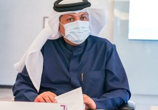 وكيل وزارة شؤون الإعلام يترأس الاجتماع الثالث للجنة الدائمة لمهرجان الخليج للإذاعة والتلفزيون