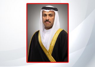 على هامش حفل جائزة رئيس مجلس الوزراء للصحافة … وزير الإعلام: الجائزة تعكس المكانة الرفيعة للصحافة في مملكة البحرين