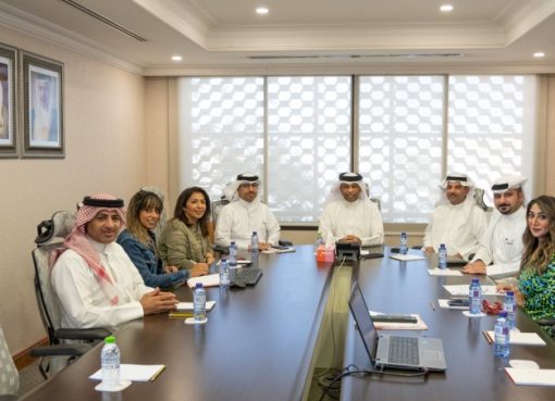 ‏MIA’s Equal Opportunities Committee holds fourth periodic meeting