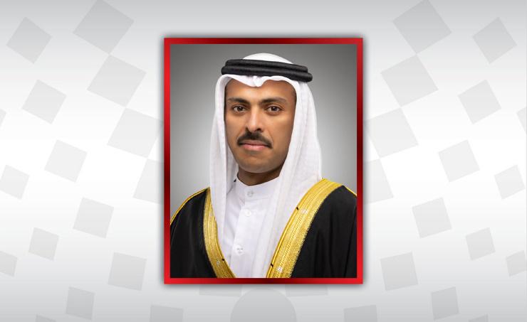 في تصريح لـ (واس) بمناسبة اليوم الوطني السعودي.. وزير الإعلام: العلاقات البحرينية السعودية نموذج متفرد بالمحبة والأخوة بين الأشقاء