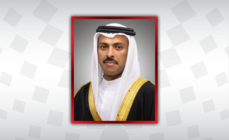 وزير الإعلام: تدشين خدمة البث الرقمي الصوتي (+DAB) يمثل نقلة نوعية متميزة للعمل الإذاعي في مملكة البحرين