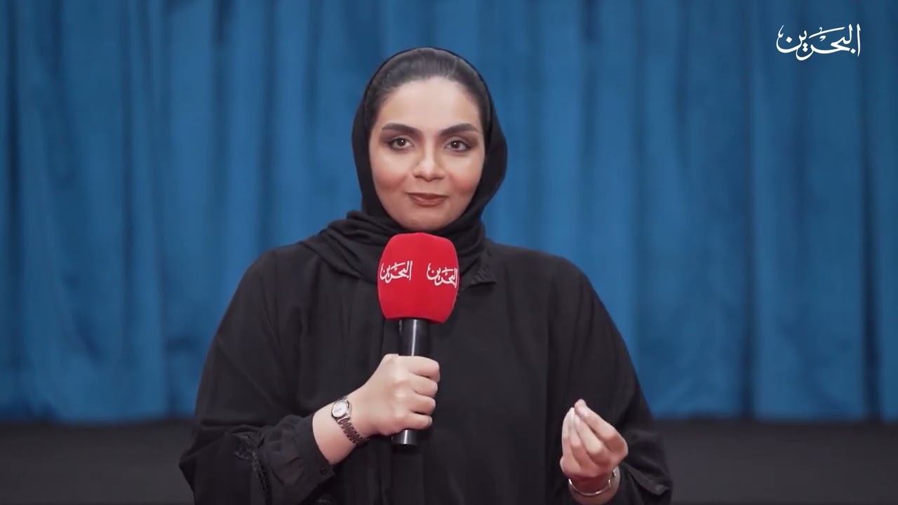 حلقات برنامج جائزة المواهب الإعلامية على منصة تلفزيون البحرين