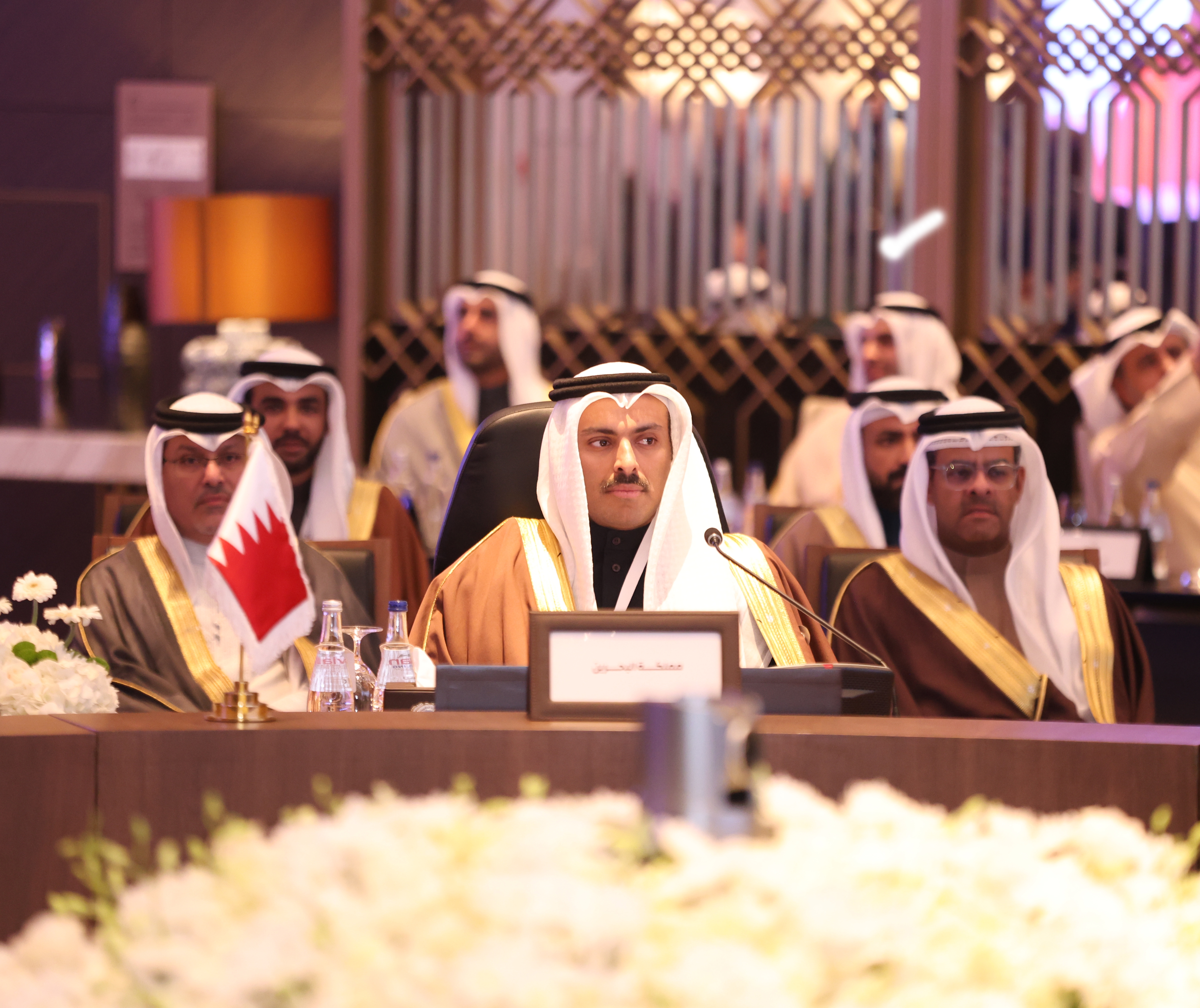 وزير الإعلام يشارك في الدورة الثانية والعشرين للمكتب التنفيذي لمجلس وزراء الإعلام العرب في الكويت